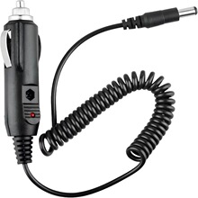 跨境对讲机12V点烟器车充线BF宝锋UV5R UV82 UV9R车载充电线跨境
