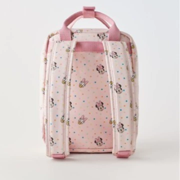 Trend children's bag, cartoon backpack for early age