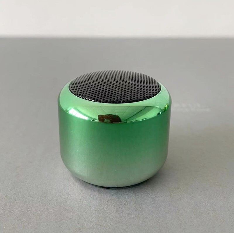 外国貿易金属 Bluetooth スピーカーワイヤレスミニスピーカー屋外カラフルなホームスピーカーポータブルクリエイティブギフトスピーカー|undefined
