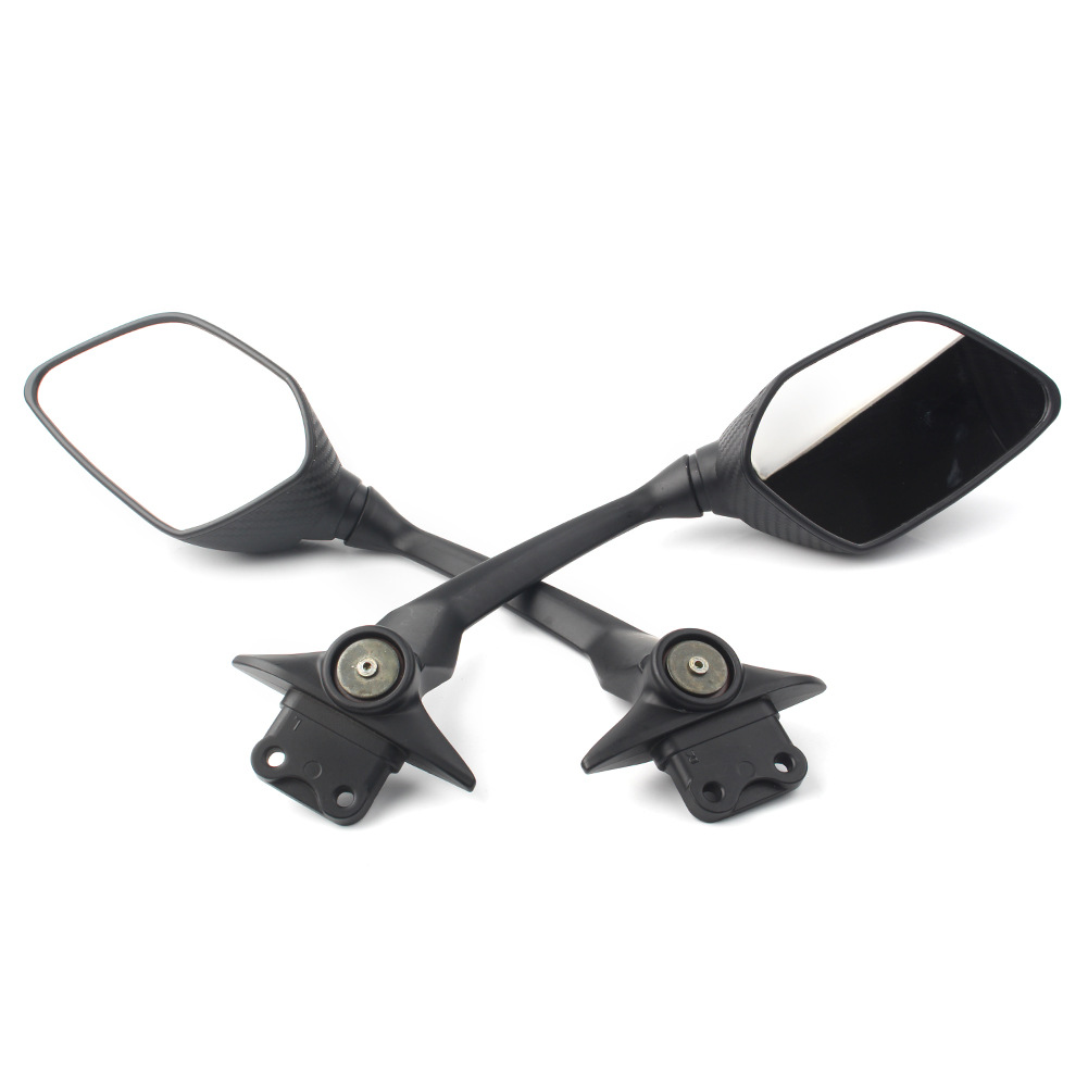 Motorcycle Long-Style Modified Rearview Mirror Suitable for Yamaha Tmax530 Tmax560