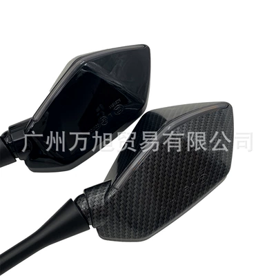 Motorcycle Rearview Mirror, Motorcycle rearview mirror