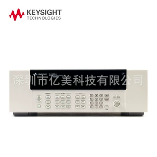 现货 是德Keysight数据采集仪34980A开关测量单元34921A安捷伦