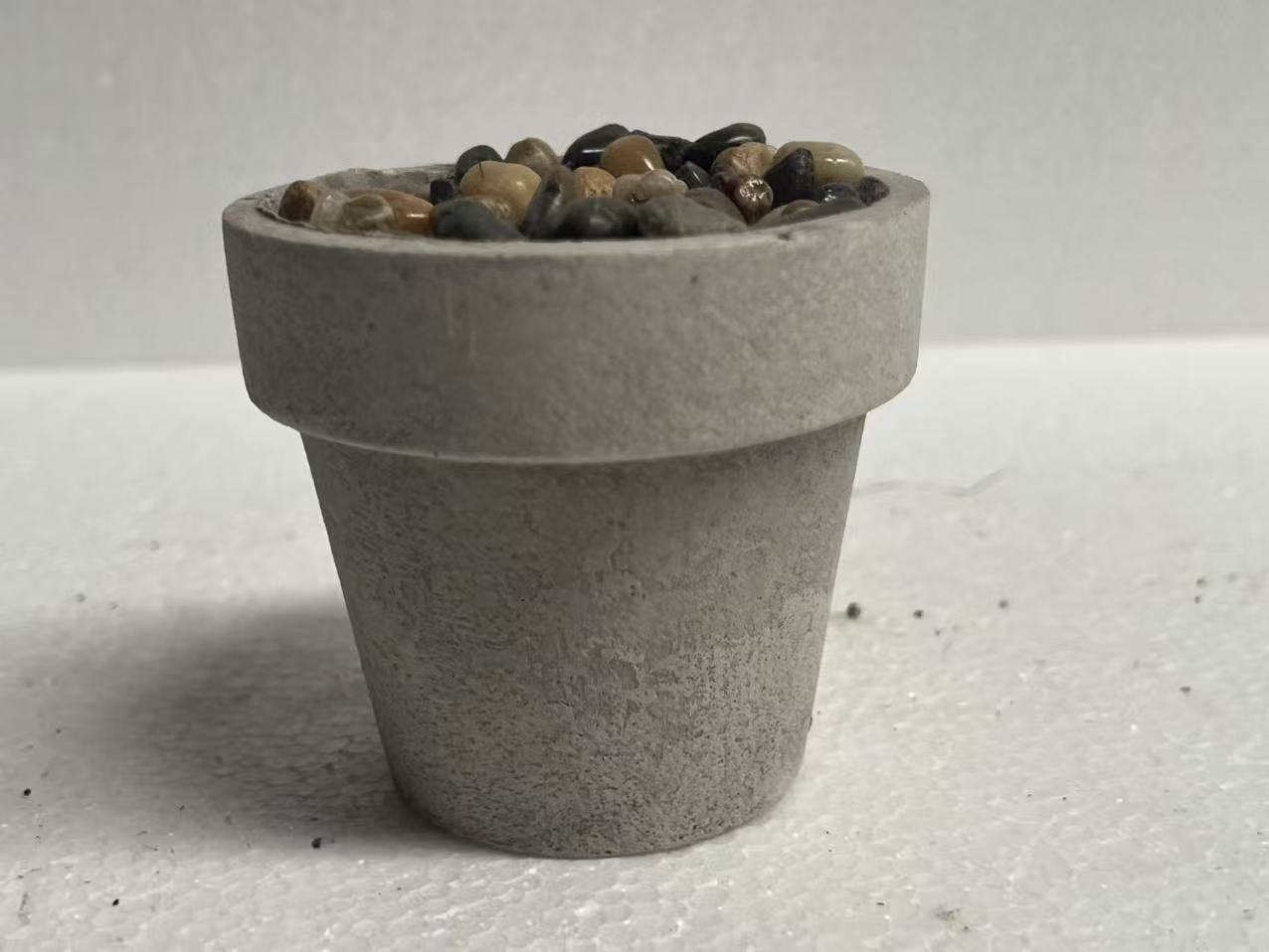 Nordicins decoración de plantas de simulación floral decoración pequeña mesa sala de estar maceta casa interior falsas plantas verdes bonsai image 12