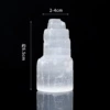 Tower height is about 6.5CM [excluding lamp holder]