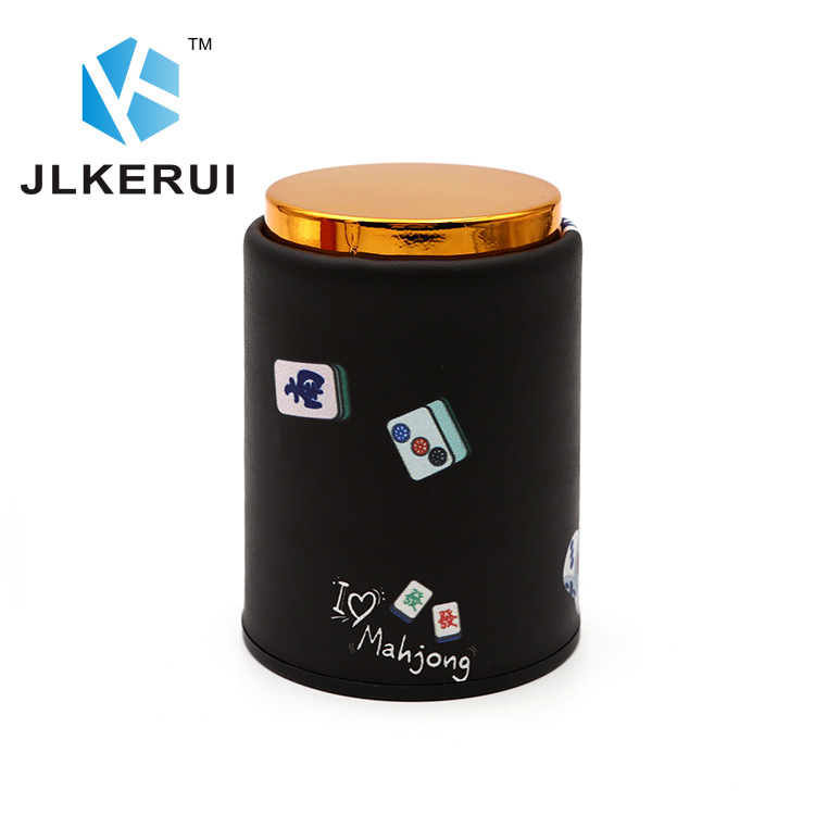 Guochao PU cuero de color de marca de moda cuero de barril recto PP prepucio de ropa de abrigo de noche de ropa de abrigo personalidad LOGO