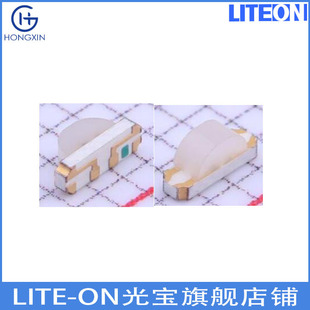 Ltst-S310F3Wt Operating Voltage 2V Red, 3.5V Green, 3.5V Blue 1206Rgbled