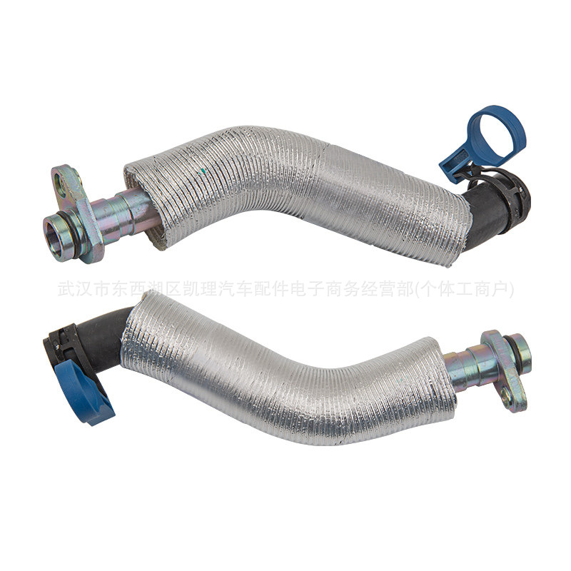 Turbocharger oil return pipe 037979 V861706980 is suitable for 3008, 308, 308S, 4008, 508, C3, C4, C5