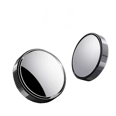 round mirror HD large View | Large field of view rear view auxiliary mirror