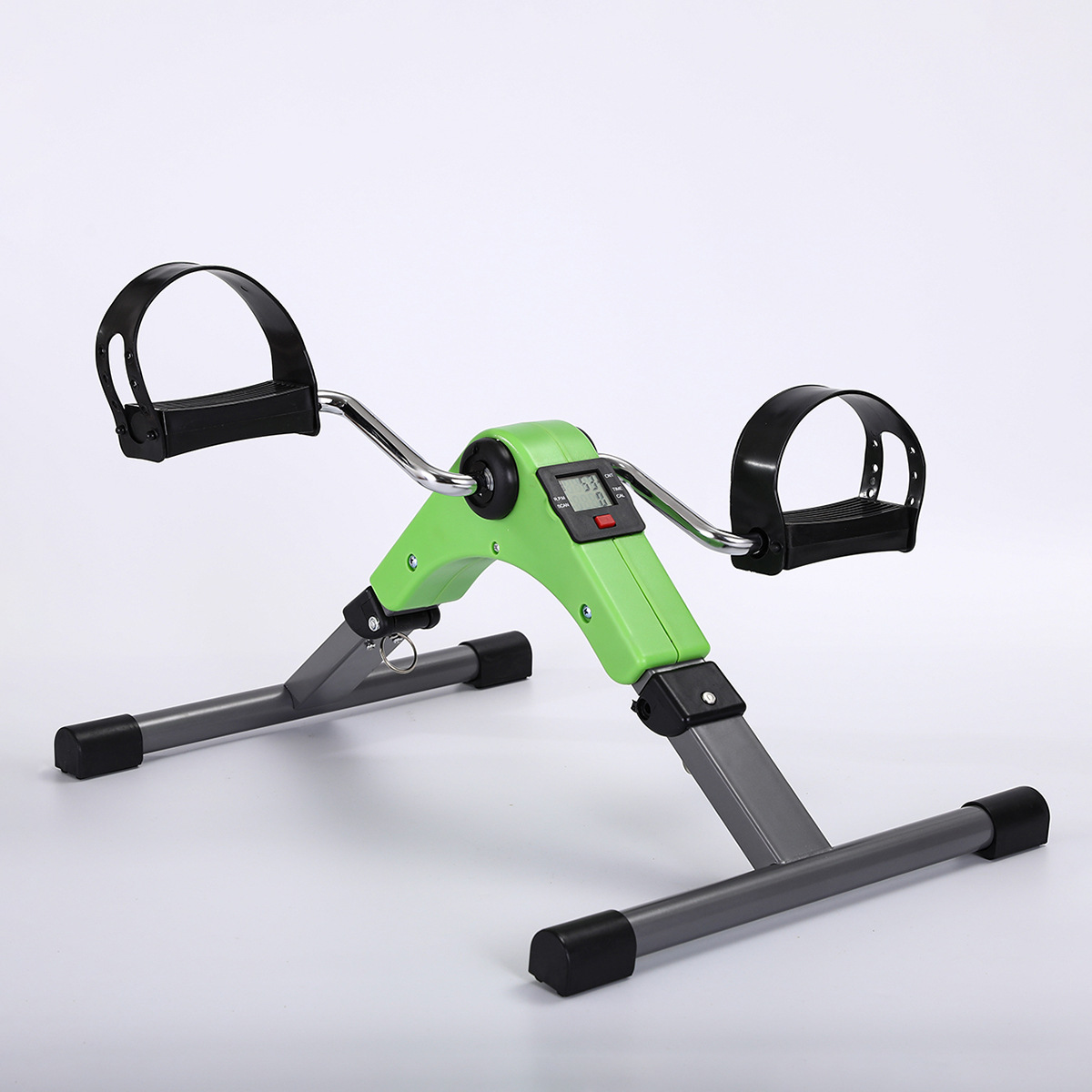 Amazon Fitness Equipment: Stepper, Upper and Lower Body Mini Exercise Bike, Home Exercise Bike for the Elderly