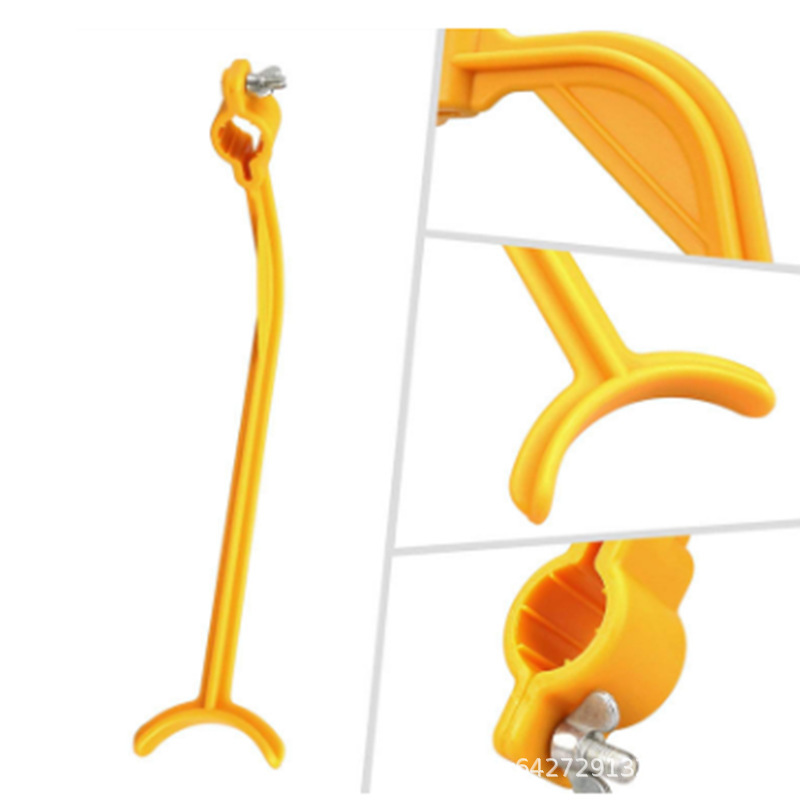 手部角度固定器