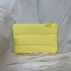 Yellow small bag