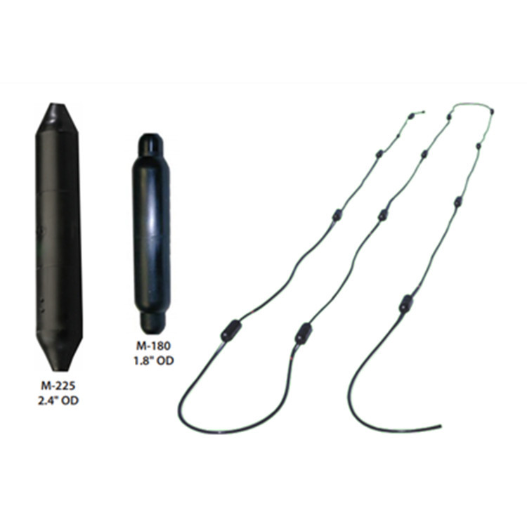 【授权】GEOSPACE航向传感器恢复装置HSRD