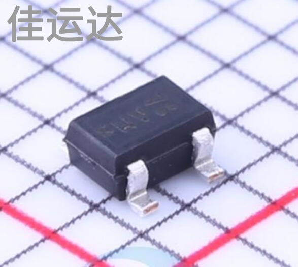 BFP420H6327XTSA1 规格 SOT-343 三极管