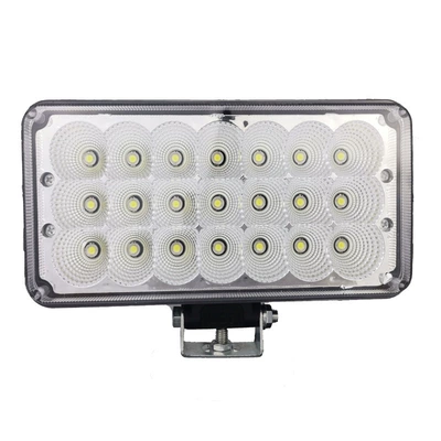 Reversing Light, Forklift, Engineering – İşçi projektorları - 7inch-square-21-beads-white-light