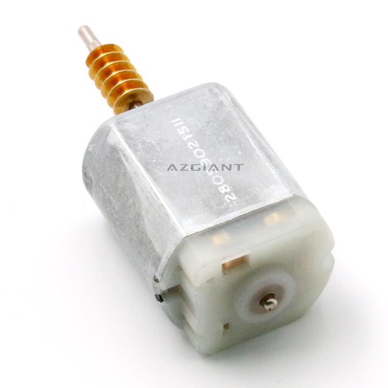 Suitable for 2009-2023 Volkswagen Passat/Cc/Tiguan and Other Direction Lock Motor Spare Parts