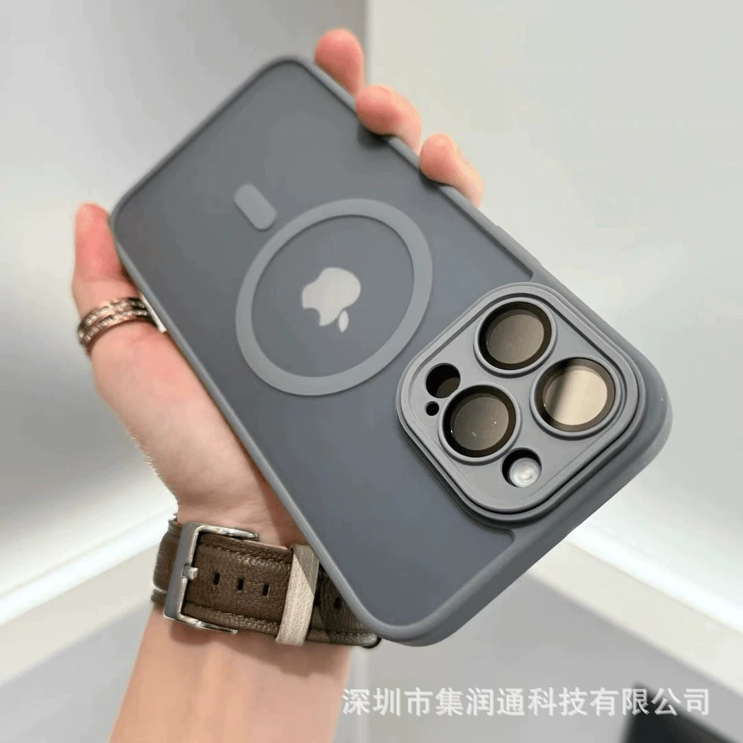 Apple, (контактная торговля), совместимый чехол для телефона, iPhone 16, защитный чехол, iphone, 17promax, простой и элегантный дизайн, защита от падения