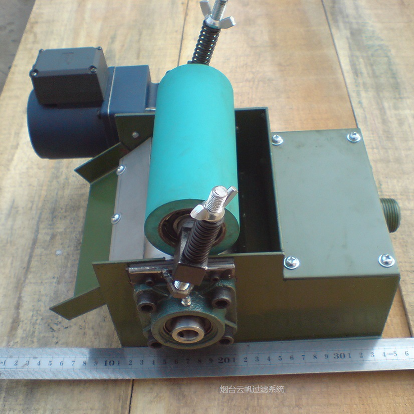 云帆rfcf12小流量新式磁性分离器（量大优惠）