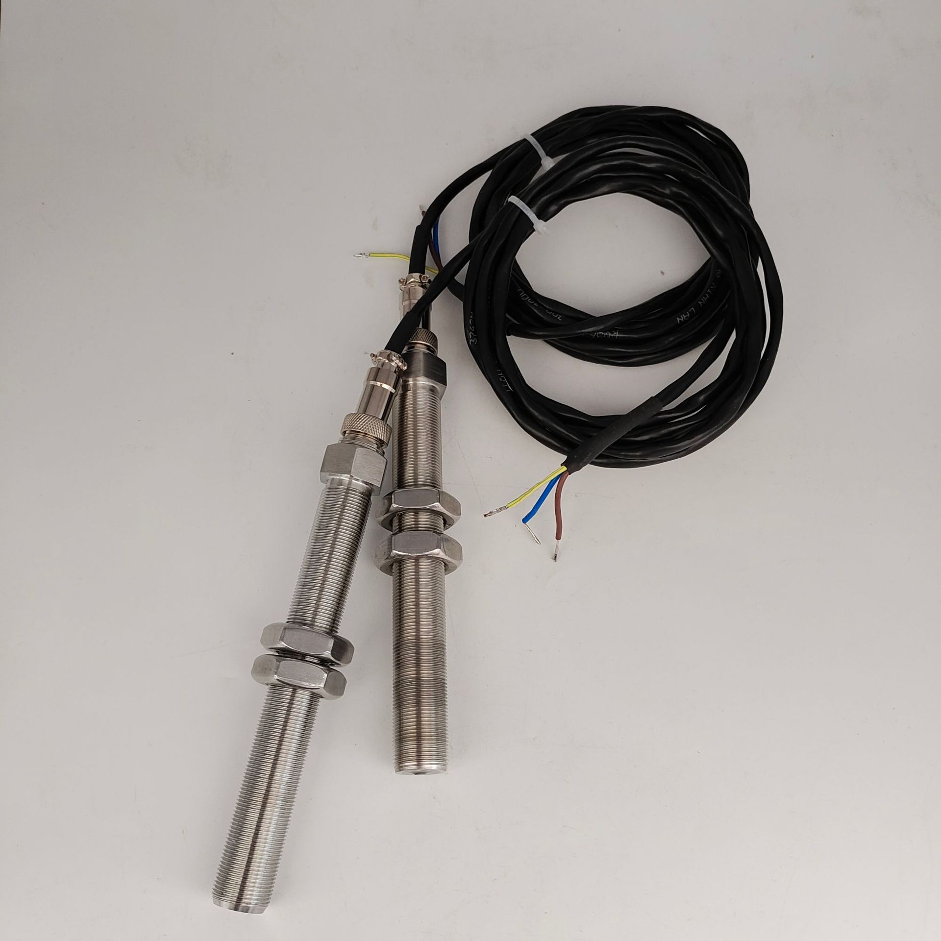 T03、T03S、T03A磁电式传感器