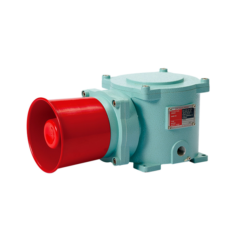 供应SPNA-WS-220可莱特Q-light防爆型报警器内压防爆