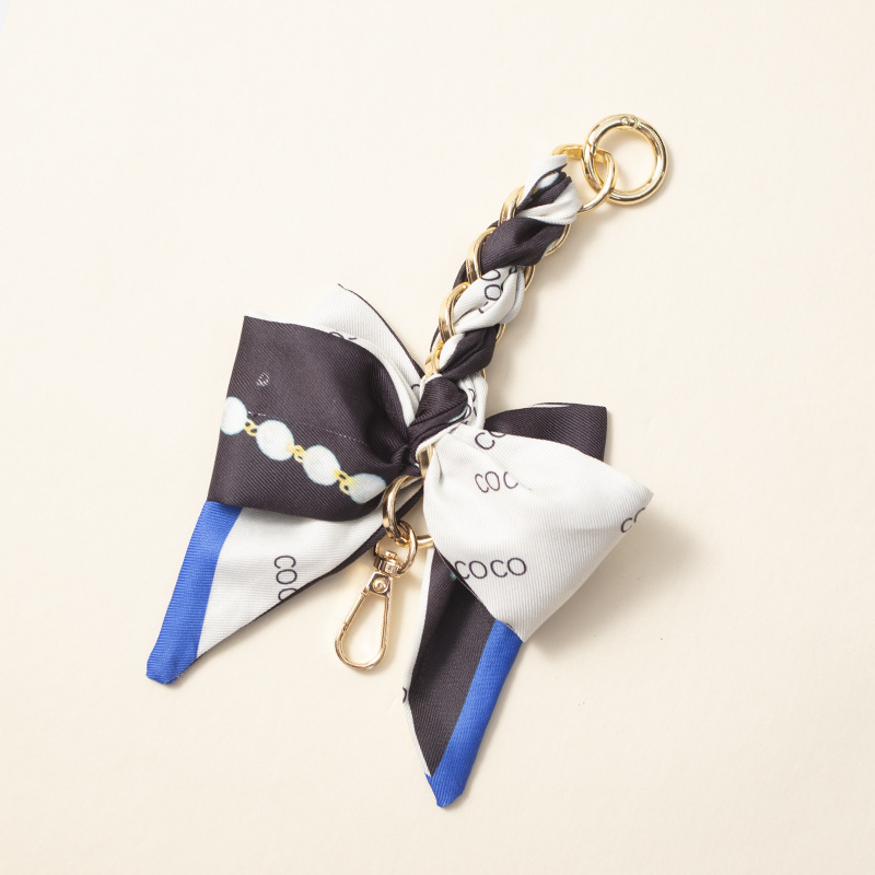 블랙 4 활 연장 체인 17cm