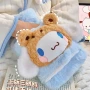 hello kitty灌水新款注水暖水袋