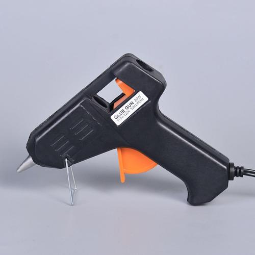 Export Hot Melt Glue Gun, 20W Economy Mini Glue Gun, Manufacturer Direct Sale