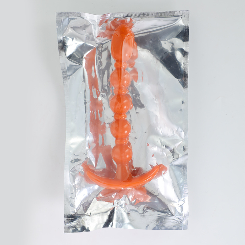 Juguetes de coqueteo anal abierto, pistillos de pistillos, juguetes de coquete, suministros para adultos, 150 / caja.