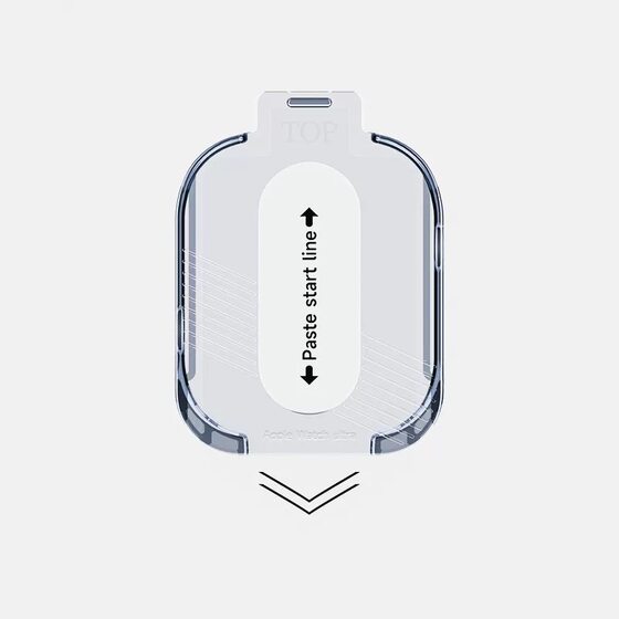 For Apple Watch Ultra Protective Film applewatch Protective Film iwatch watch film se hydraulic film I