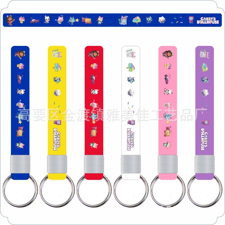 Fabricantes de llaveros de silicona fabricantes de llaveros de silicona al por mayor llaveros de silicona de anime de dibujos animados