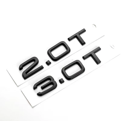 Suitable for Audi A3A4A5A6A7Q3Q5Q7 Car logo