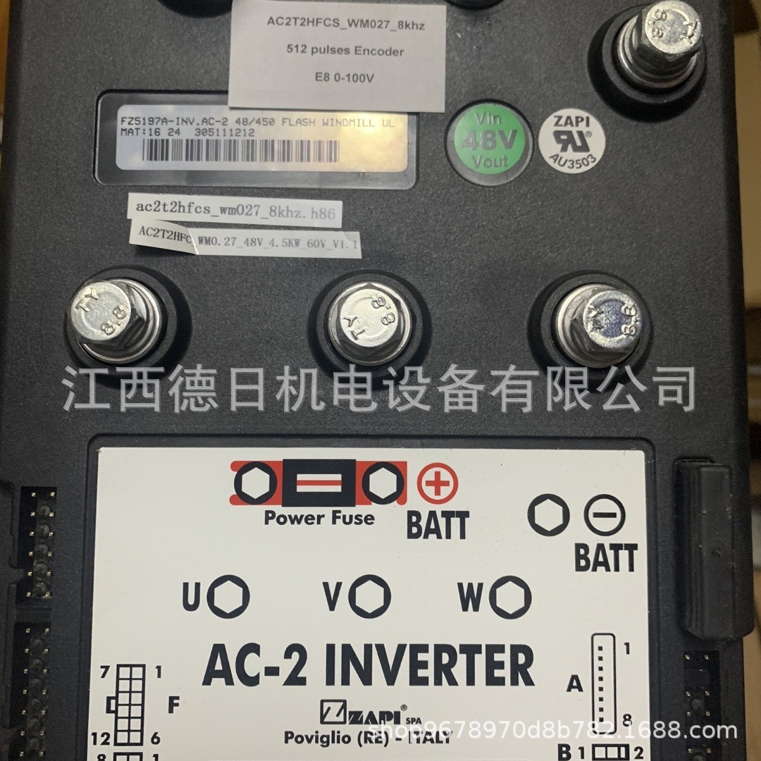 风电变桨AC-2驱动器变频器#咨询议价