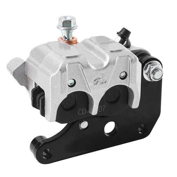Off-road front brake