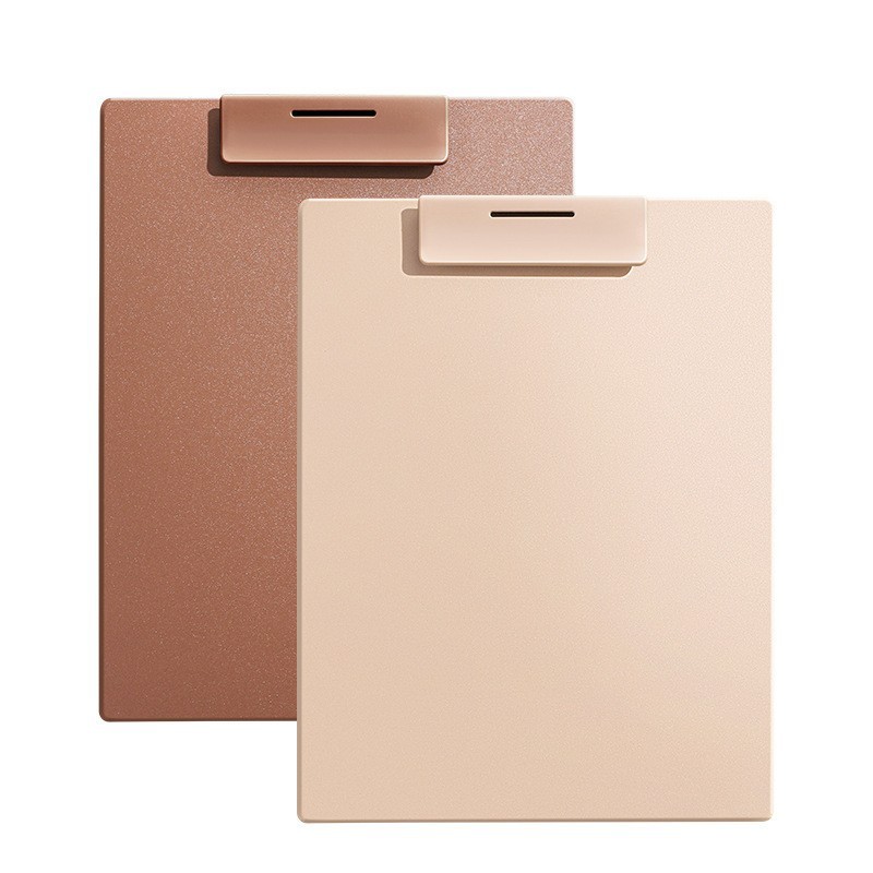 NewMochaMousseA4Clipboard-Office&ArtPad