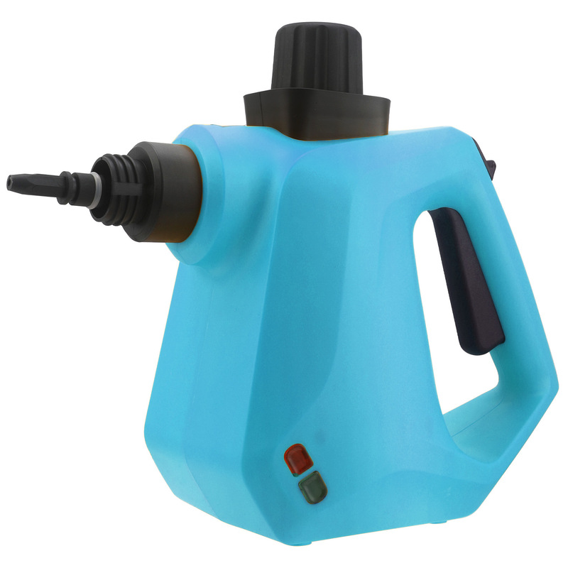 Cross Border in stock Steam Cleaning Machine Small Household Handheld High Temperature Kitchen Steam Cleaning Machine CG2082