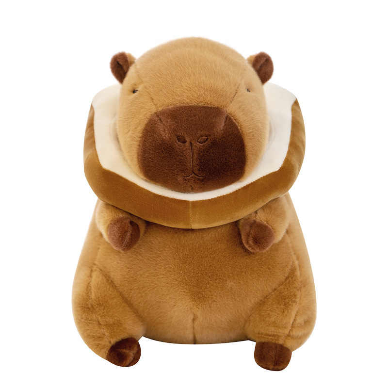 Nuevo toast guinea muñeca muñeca