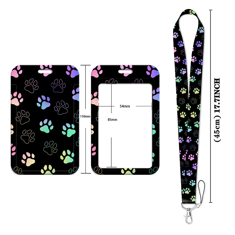 Mobile phone, strap, card holder, universal protective travel card case for students