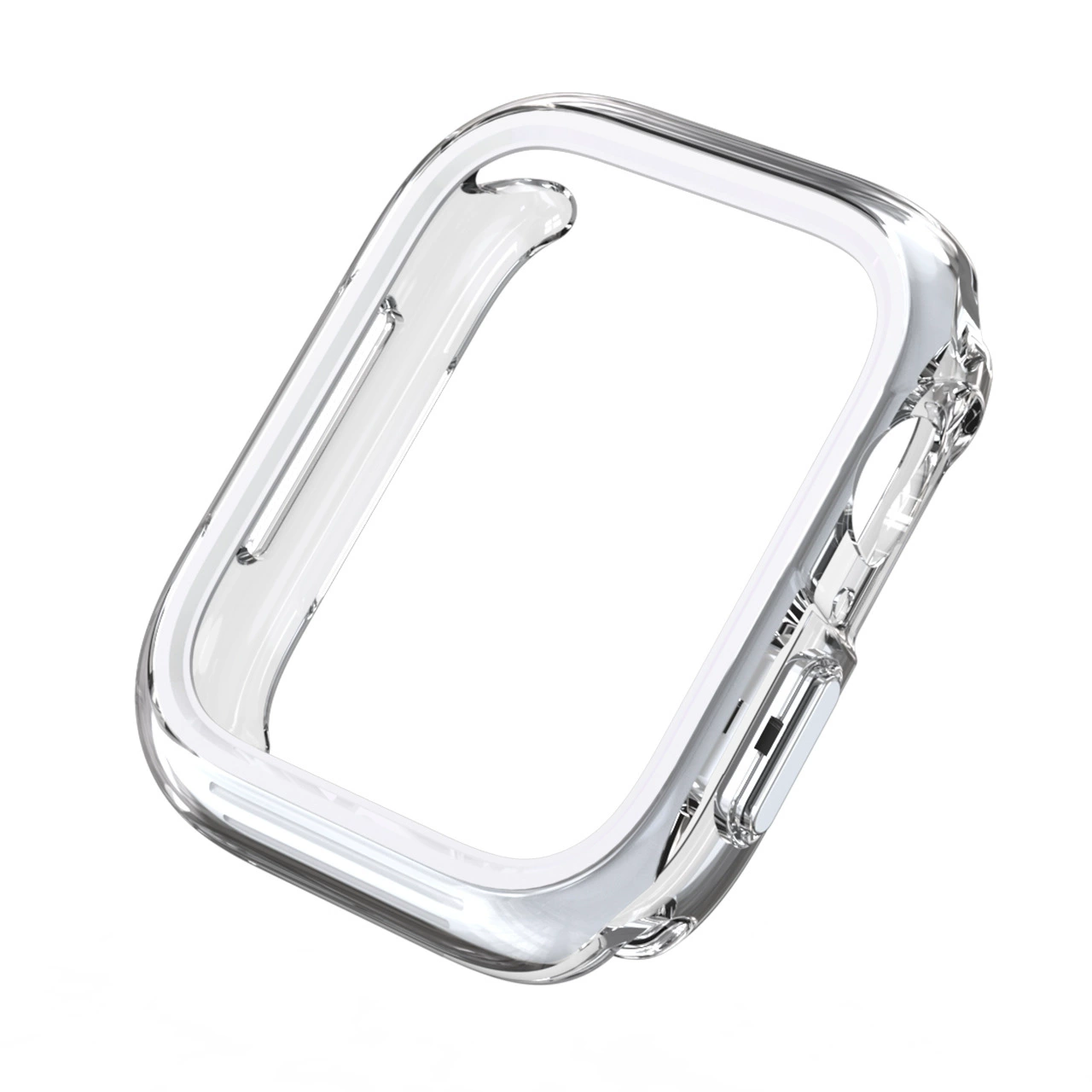 Чехол для Apple Watch защитный чехол Apple Watch Series 10 456789 поколение допамин защитный чехол