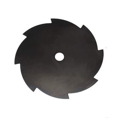 Factory Multifunctional Lawn Mower Blade — Otbiçən başlıqları