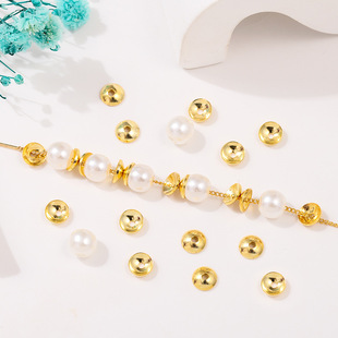 �~�18K��𻨰���滨�� 14K����ɫ�A�ι��滨��diy�Ʒ���