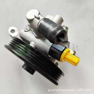 9T4Z3A696A is suitable for Ford car power steering pump assembly