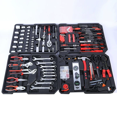 187-Piece Auto Repair Kit, Mühərrik tənzimləmə alətləri