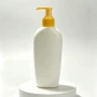 按压椭圆250ml400ml塑料瓶