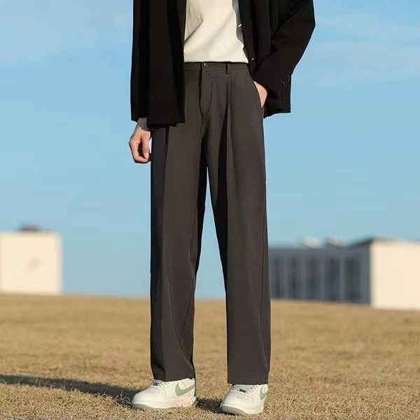 Dark gray-conventional model