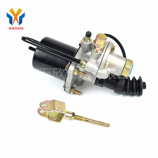642-03080 power steering pump is suitable for auto parts engine power pump