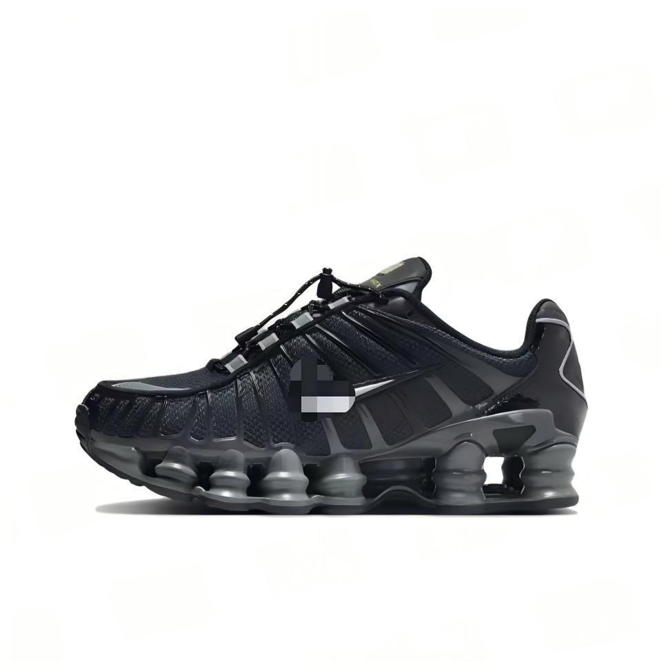 Zapatillas de Running con Cojín de Aire de Malla y Caucho Transpirables y Antideslizantes para Deporte y Ocio