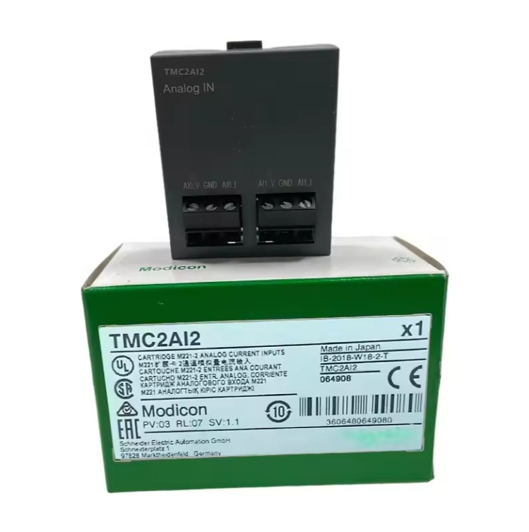 模块PLC全新原装TMC2TI2 TMCR2SL1A TMCR2SL1 TMC2SL1
