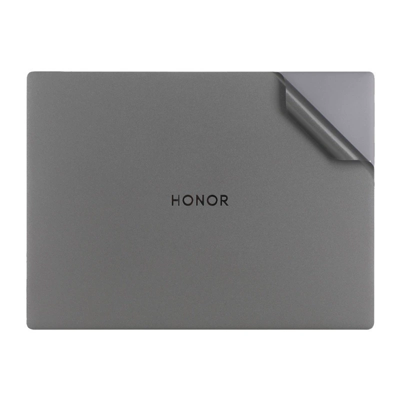 Защитная пленка (Honor MagicBook 14 14.2 дюйма) — матовая, варианты с HD и анти-голубым светом