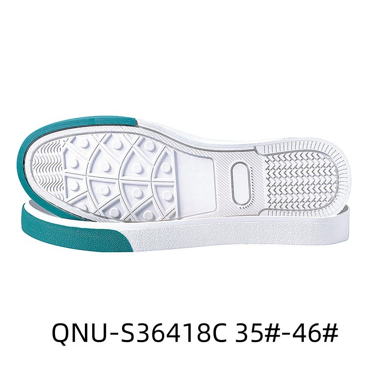 Повседневная обувь обувь большая подошва Casual Sole спортивная подошва Sports shoes sole противоскользящая