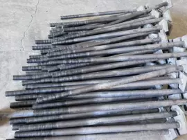 幕墙材料;螺栓;螺母