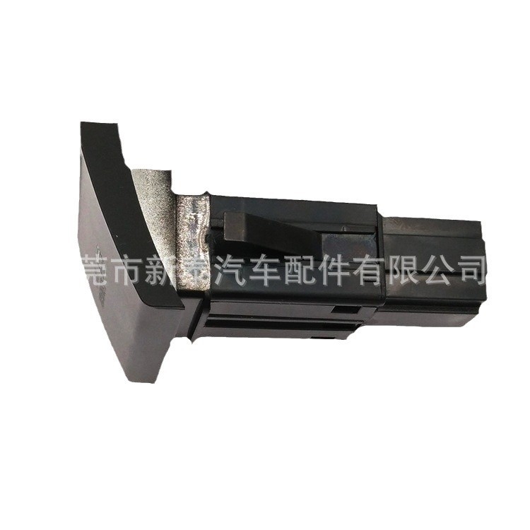 GDNEWTOP aplicable a Volkswagen Amarok Hyundai Gold. Gang Lang HB20 interruptor de la luz antiniebla delantera del coche